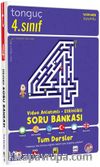 4. Sınıf Tüm Dersler Video Anlatımlı - Etkinlikli Soru Bankası