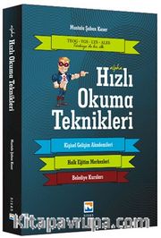 Alpha Hızlı Okuma Teknikleri
