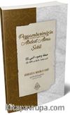 Peygamberimiz’in Abdest Alma Şekli