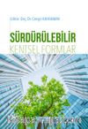 Sürdürülebilir Kentsel Formlar