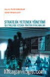 Stratejik Yetenek Yönetimi