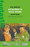 Arkandias'ın Büyü Kitabı