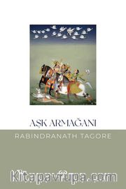 Aşk Armağanı
