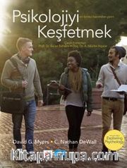 Psikolojiyi Keşfetmek
