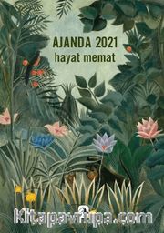 Metis Ajanda 2021 Hayat Memat