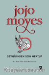Sevgilinden Son Mektup