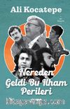 Nereden Geldi Bu İlham Perileri