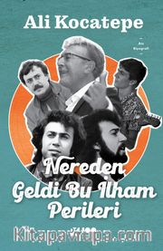 Nereden Geldi Bu İlham Perileri