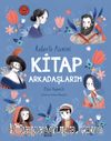 Kitap Arkadaşlarım