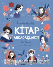 Kitap Arkadaşlarım