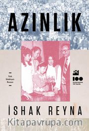 Azınlık <br /> Bir Hal Tercümesi
