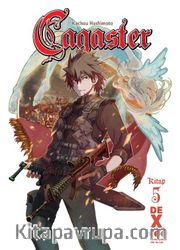 Cagaster 5