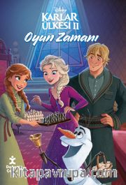 Karlar Ülkesi 2 / Oyun Zamanı