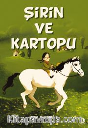 Şirin ve Kartopu
