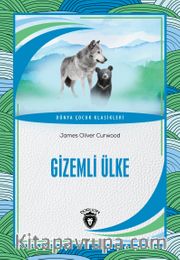 Gizemli Ülke