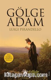 Gölge Adam