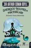 Zümrüt Tacın Macerası / Sherlock Holmes’in Maceraları