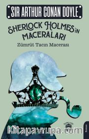 Zümrüt Tacın Macerası / Sherlock Holmes’in Maceraları