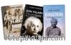 Einstein Kitap Seti (3 Kitap)