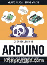 Üşengeçler için Arduino