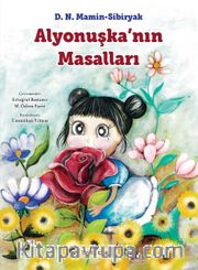 Alyonuşka’nın Masalları