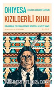 Kızılderili Ruhu