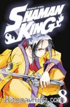 Shaman King / Şaman Kral  8. Cilt