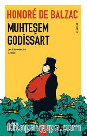 Muhteşem Godisar