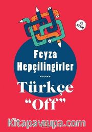 Türkçe "Off"