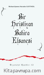 Bir Hıristiyan Bahira Efsanesi