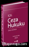 Ceza Hukuku Genel Hükümler (Kayıhan İçel)