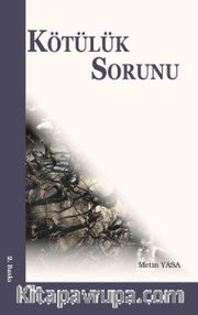 Kötülük Sorunu