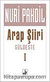 Arap Şiiri (Güldeste) 1