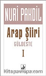 Arap Şiiri (Güldeste) 1