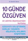 10 Günde Özgüven & On Adımla Depresyondan Kurtuluş