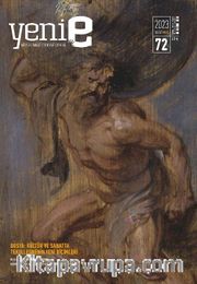 Yeni E Dergisi Sayı: 72 