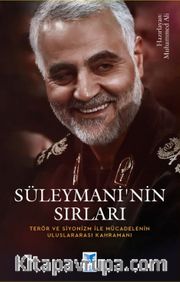 Süleymani’nin Sırları