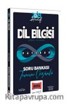 2023 KPSS Genel Yetenek Payidar Dil Bilgisi Tamamı Çözümlü Soru Bankası 