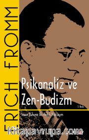 Psikanaliz ve Zen-Budizm