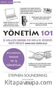 Yönetim 101