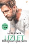 Uzlet