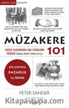 Müzakere 101