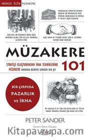 Müzakere 101