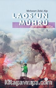 Laos’un Mührü