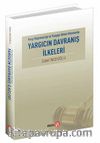 Yargıcın Davranış İlkeleri