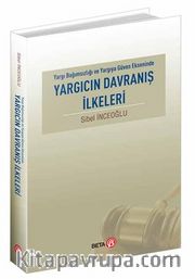 Yargıcın Davranış İlkeleri