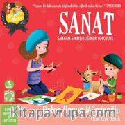 Burcu ve Berk ile Sanat