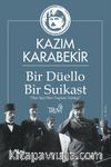 Bir Düello Bir Suikast