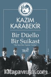 Bir Düello Bir Suikast