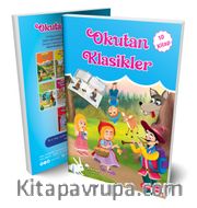 Okutan Klasikler (10 Kitap)